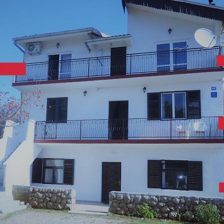 Apartments Vrsa 셀리네 외부 사진