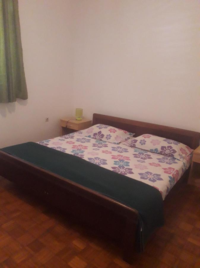 Apartments Vrsa 셀리네 외부 사진