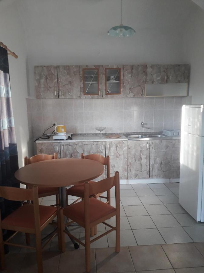Apartments Vrsa 셀리네 외부 사진