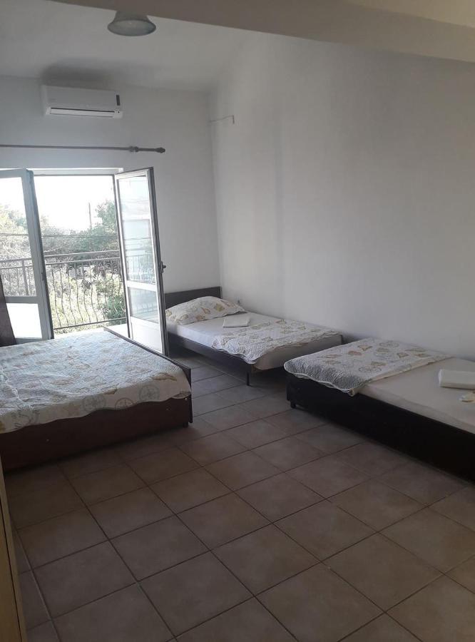 Apartments Vrsa 셀리네 외부 사진