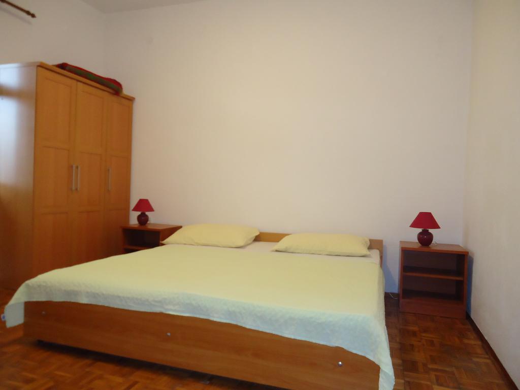 Apartments Vrsa 셀리네 외부 사진