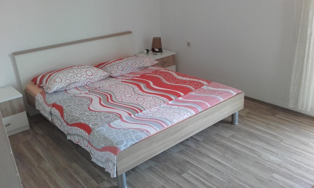 Apartments Vrsa 셀리네 외부 사진