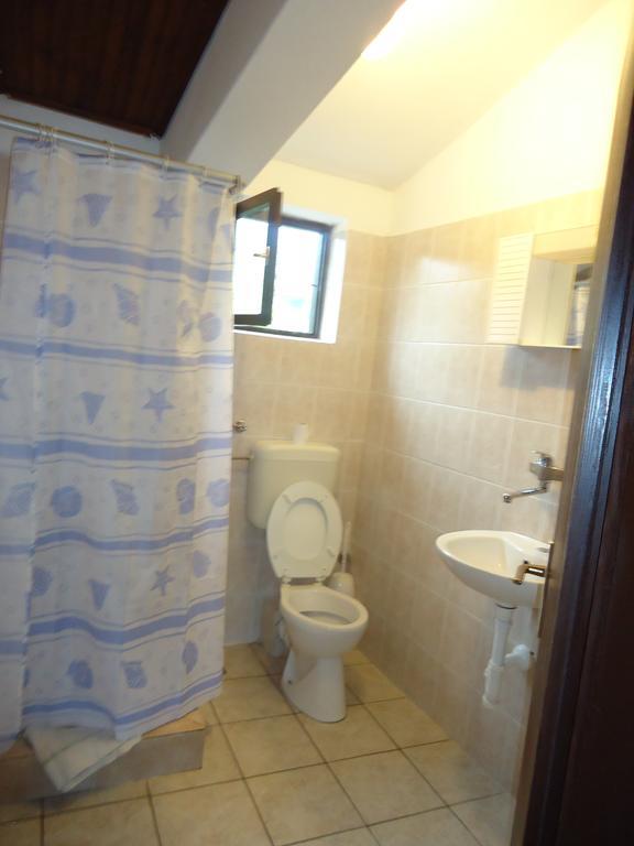 Apartments Vrsa 셀리네 외부 사진