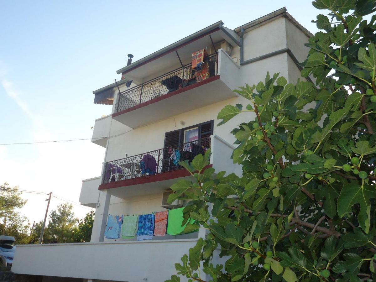 Apartments Vrsa 셀리네 외부 사진